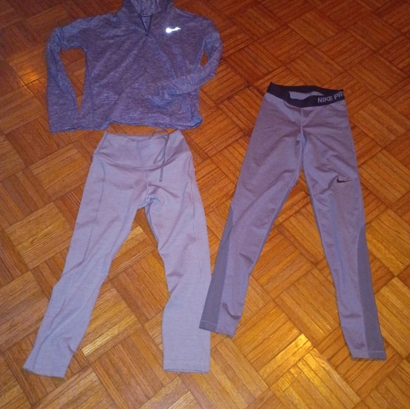 Nike Pants - Nike Leggings